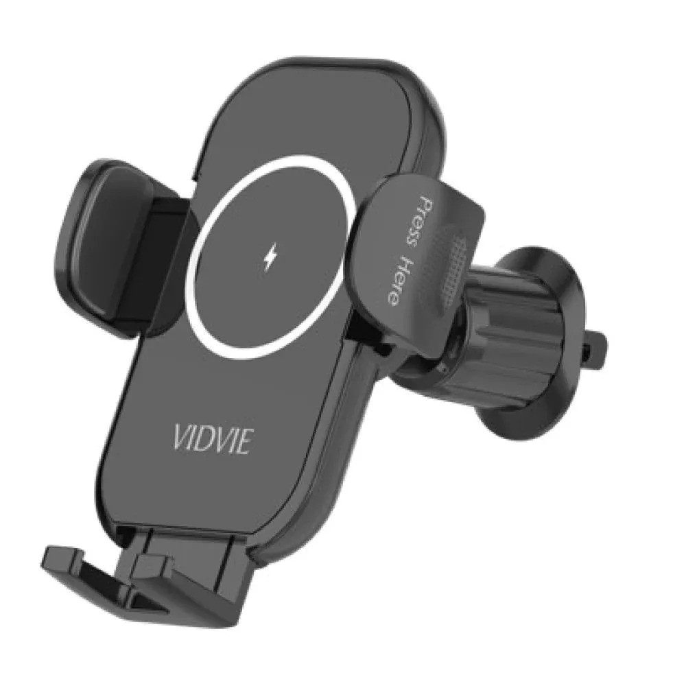 Holder Cargador Vehicular Carga Inalambr